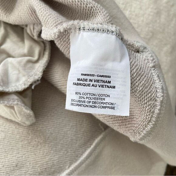 Nike French Terry Hoodie - Picture 12 of 13
